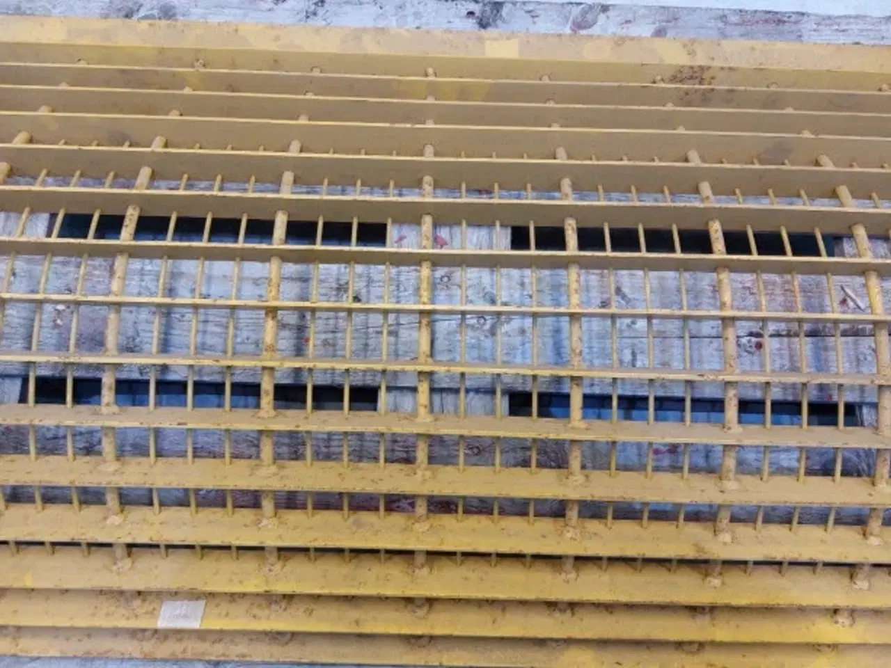 Billede 3 - New Holland TF42-TF44 Bro 80748160