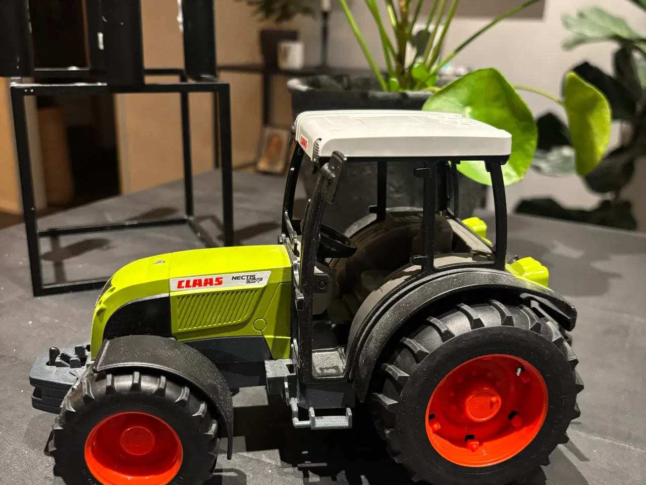 Billede 3 - Claas nectis 267f