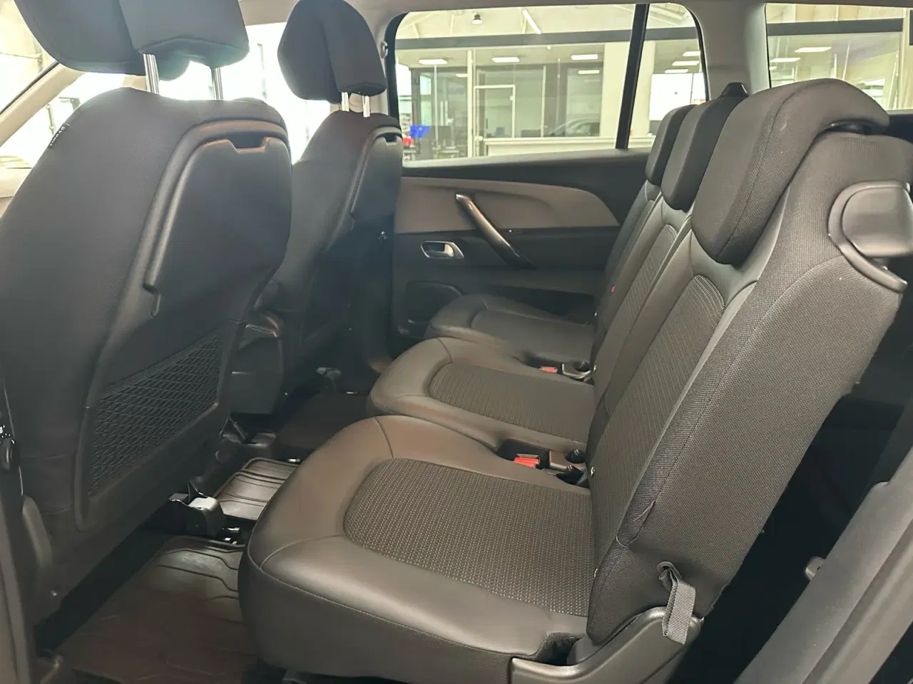Billede 8 - Citroën Grand C4 SpaceTourer 1,2 PureTech 130 VIP EAT8 7prs