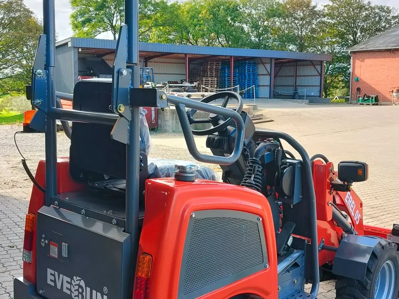 Billede 3 - Everun El-500