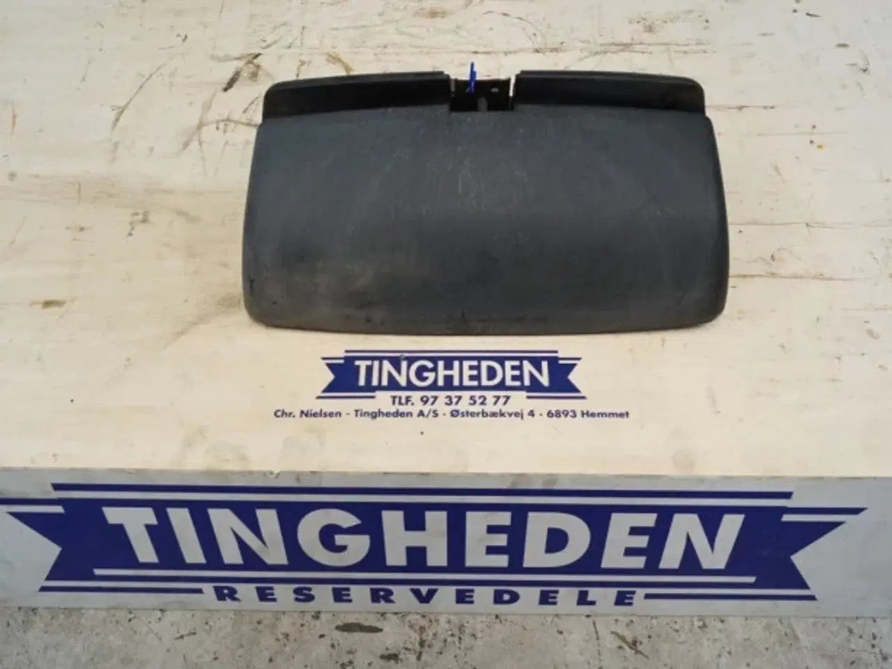 Billede 1 - Dronningborg D9000 Sidespejl 45086300