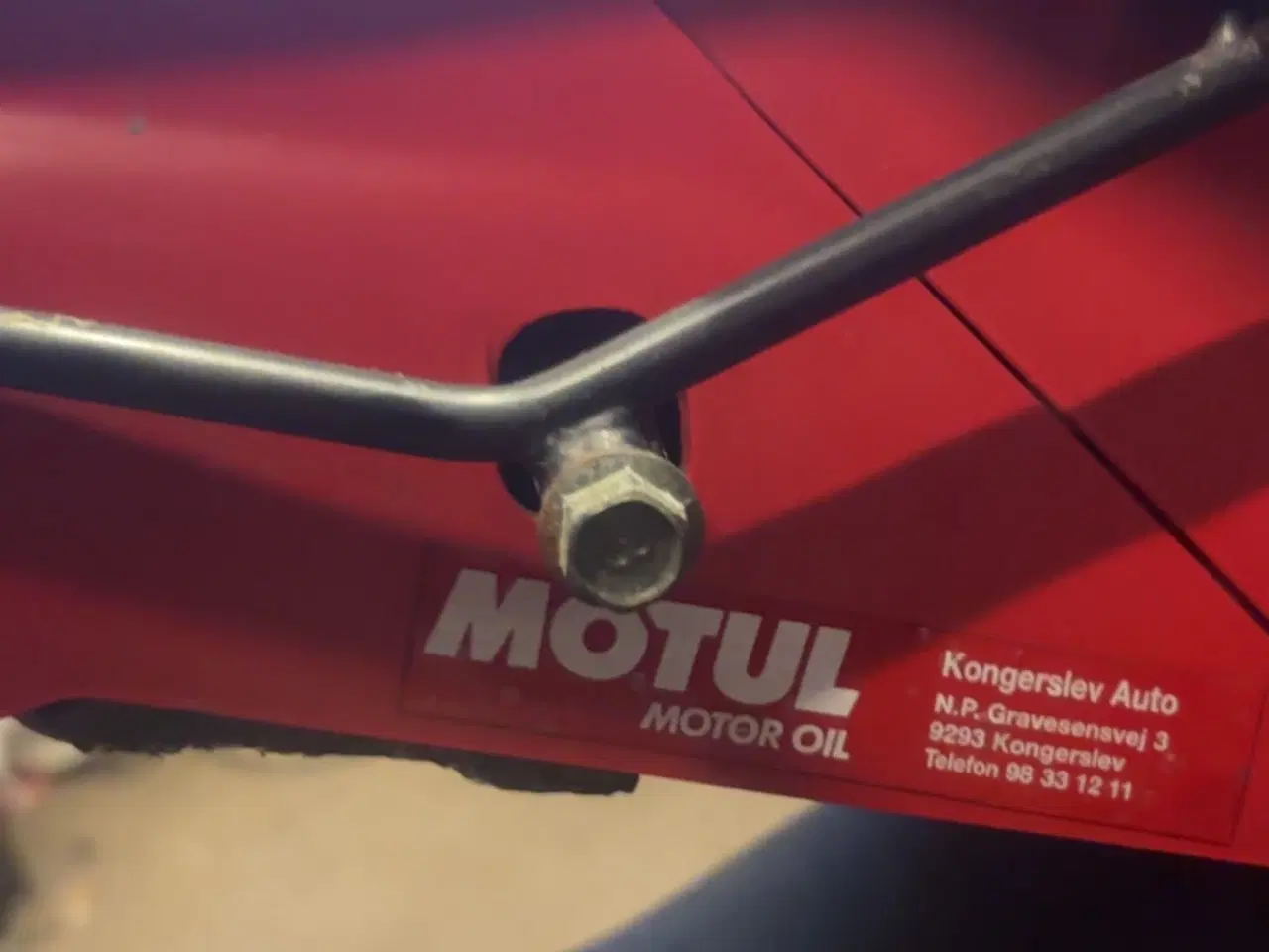 Billede 4 - Orginal Pgo hot 50 2ejers 