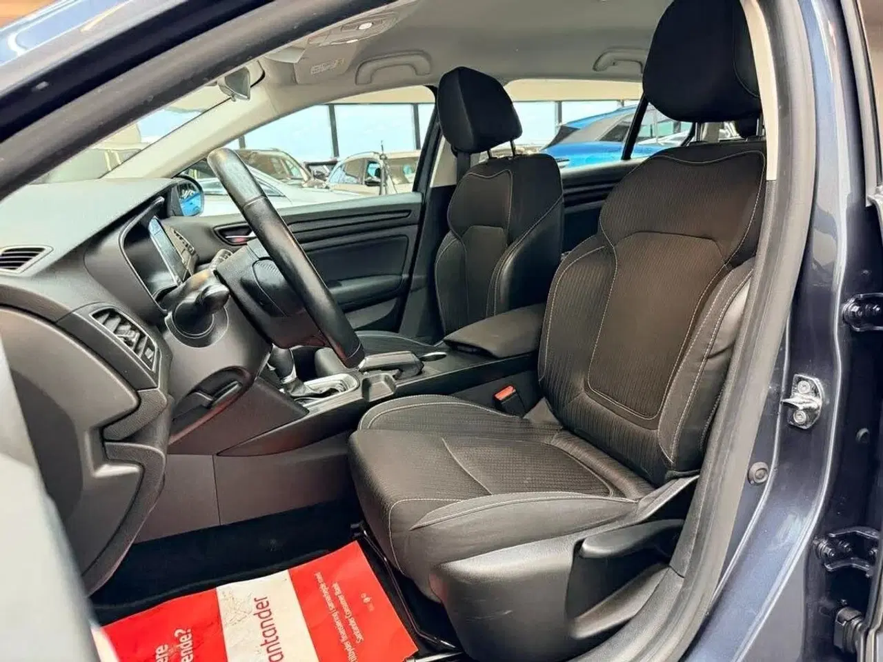 Billede 15 - Renault Megane IV 1,2 TCe 130 Zen Sport Tourer EDC