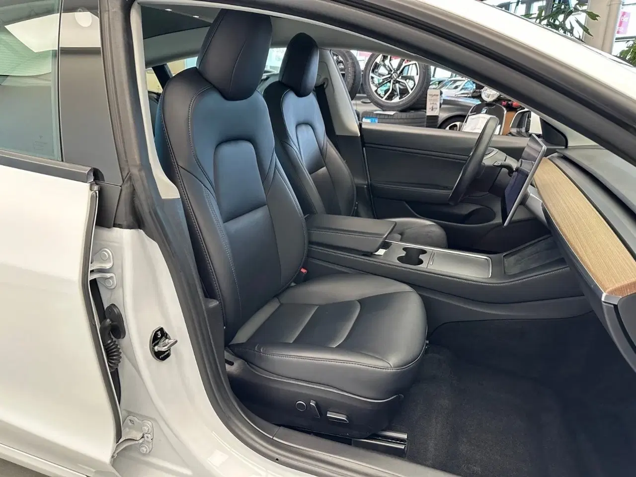 Billede 13 - Tesla Model 3  Long Range AWD