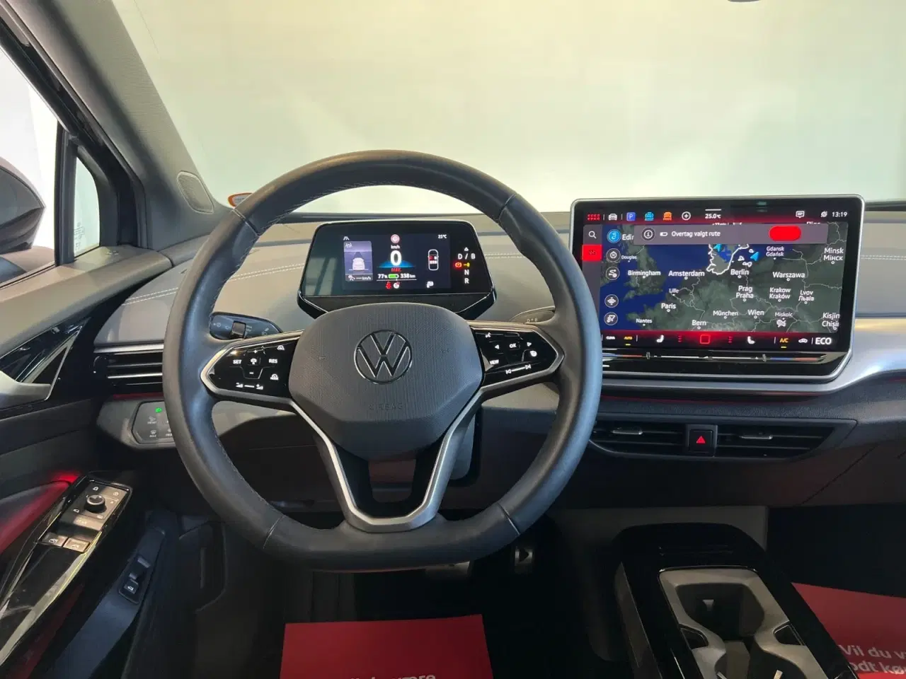 Billede 11 - VW ID.5 77 Pro Performance