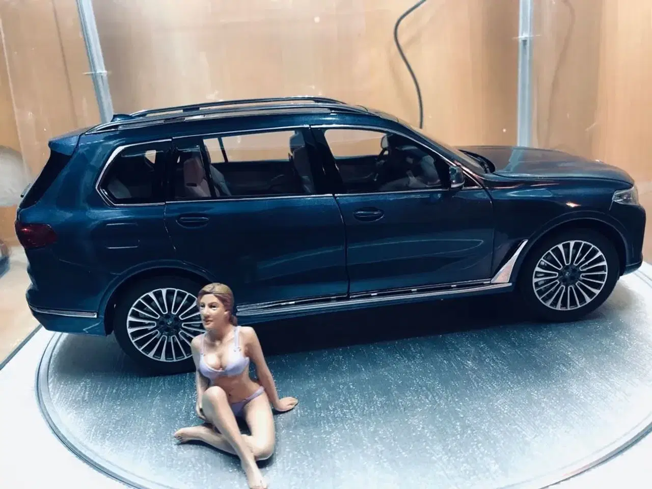 Billede 1 - BMW x7