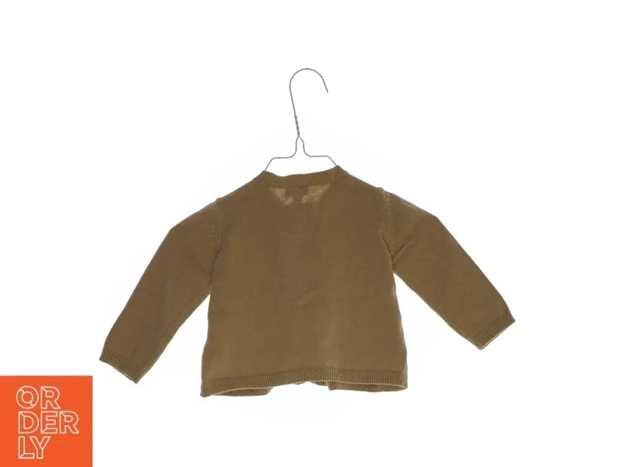 Billede 2 - Trøje med knapper fra Next Baby