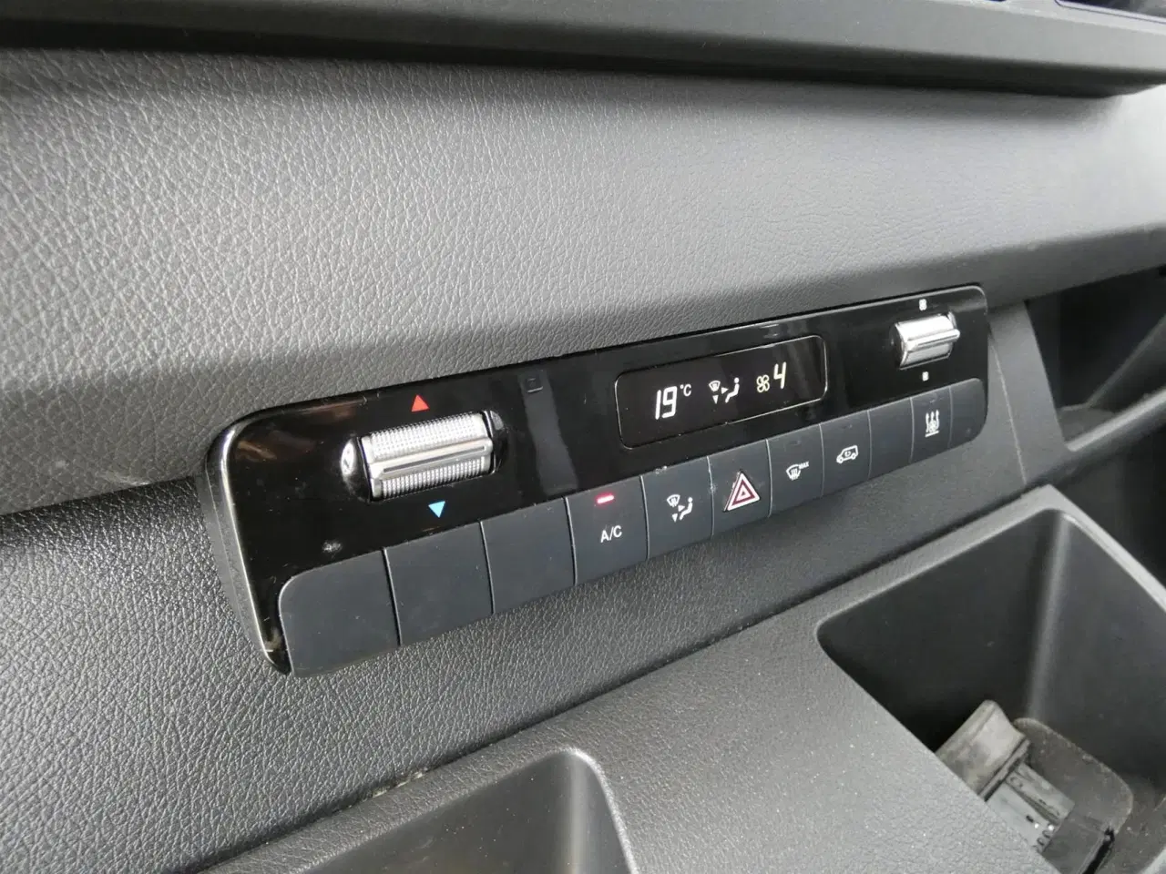 Billede 12 - Mercedes-Benz Sprinter 317 2,0 CDI A3 H2 RWD 9G-Tronic 170HK Van Aut.