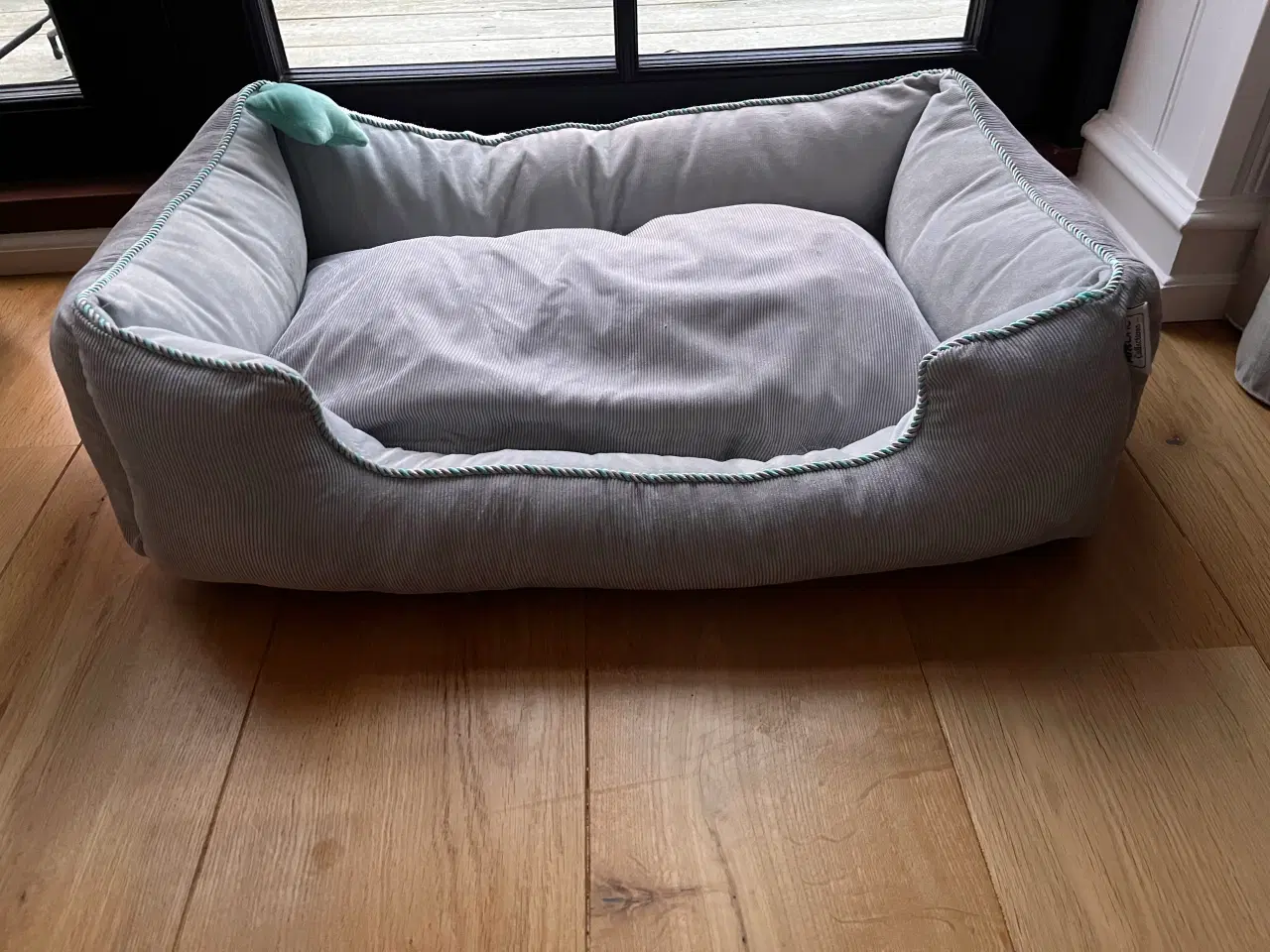 Billede 2 - Hundeseng