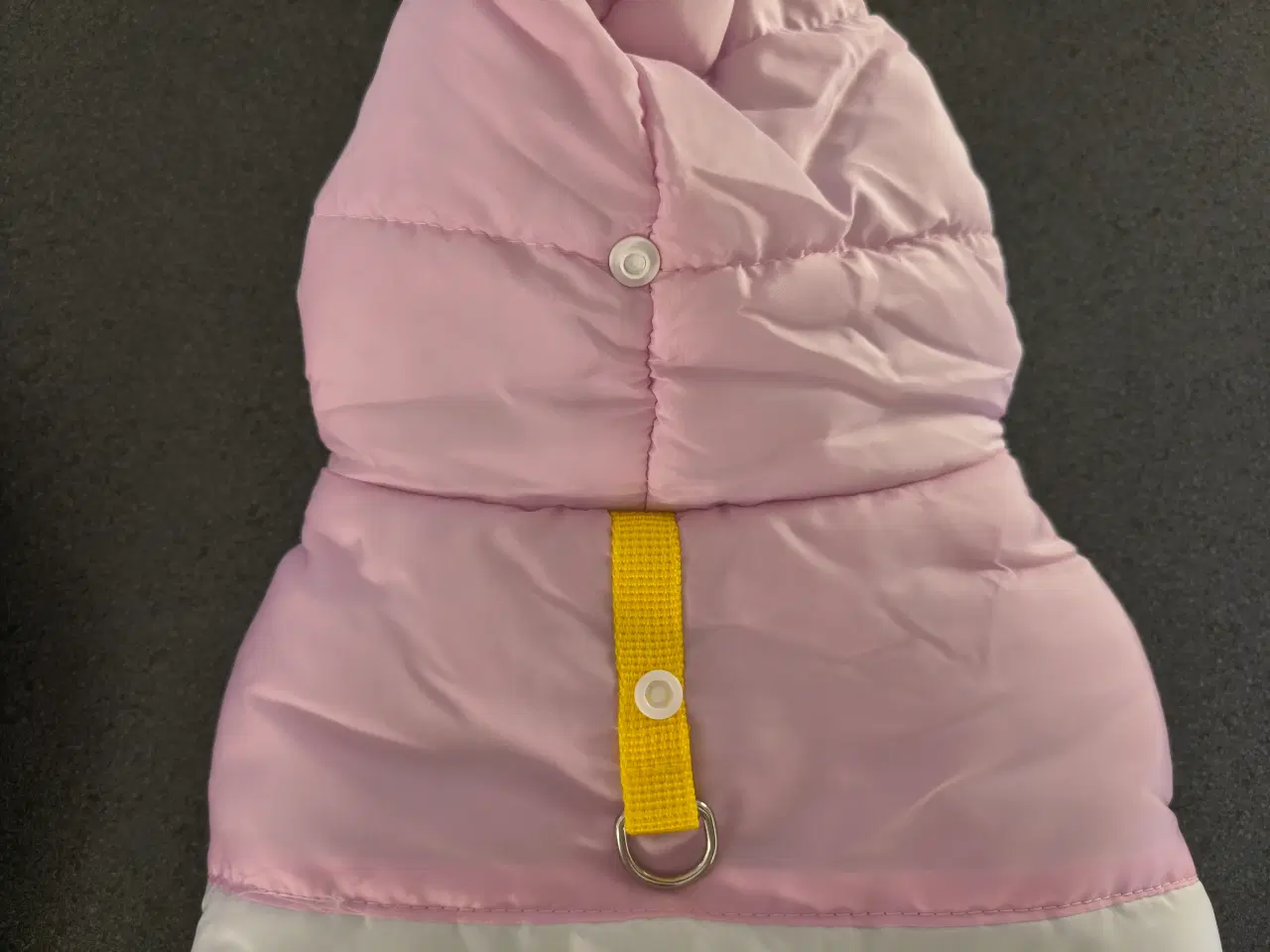 Billede 3 - Nye hundejakker, super lette