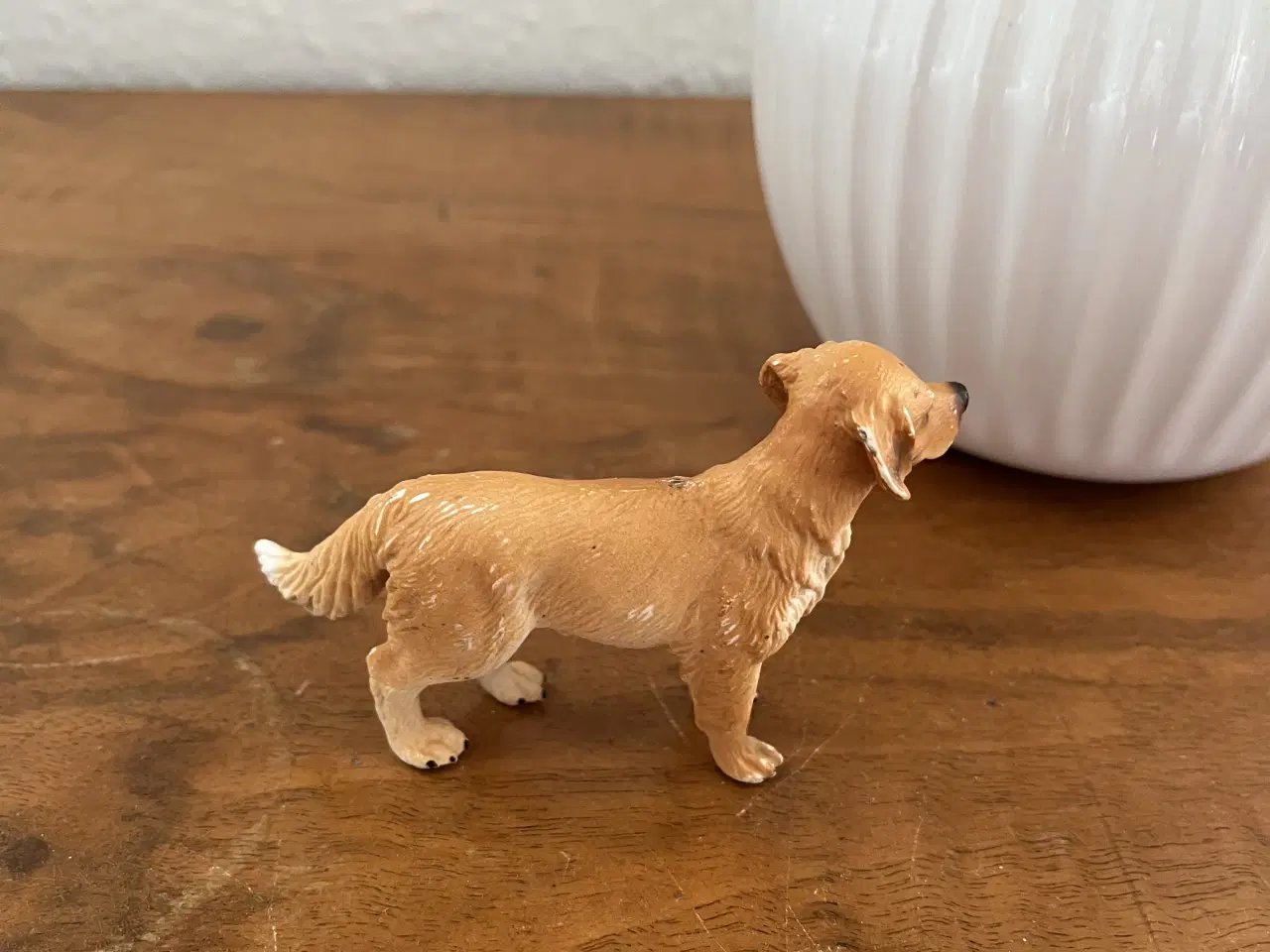 Billede 2 - Schleich hund
