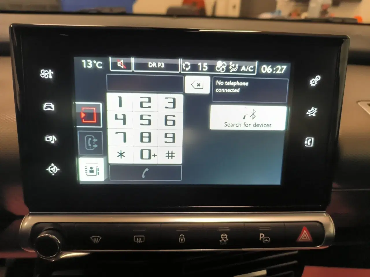 Billede 10 - Citroën C4 Cactus 1,6 BlueHDi 100 Feel