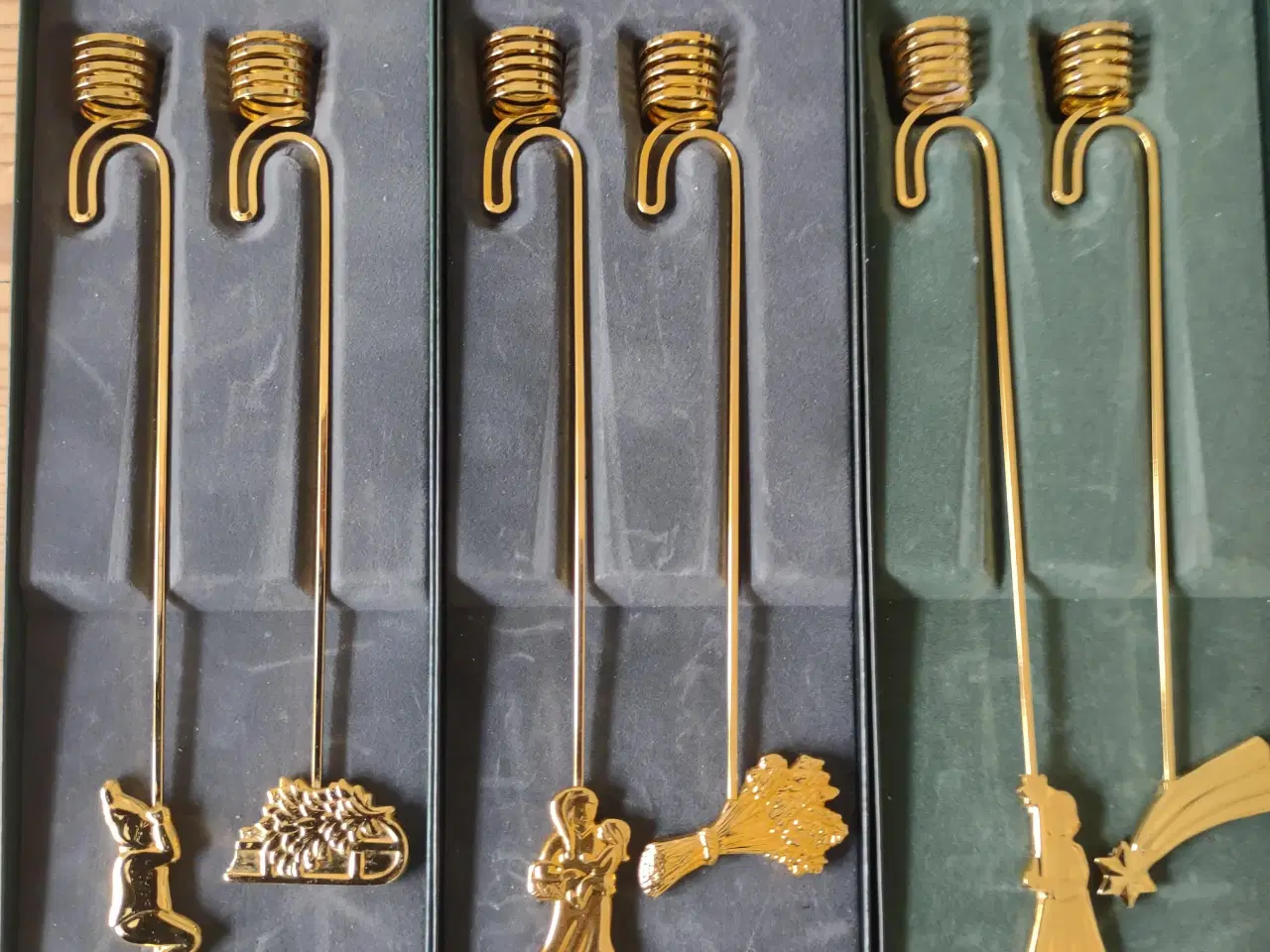 Billede 5 - Georg Jensen lyseholdere