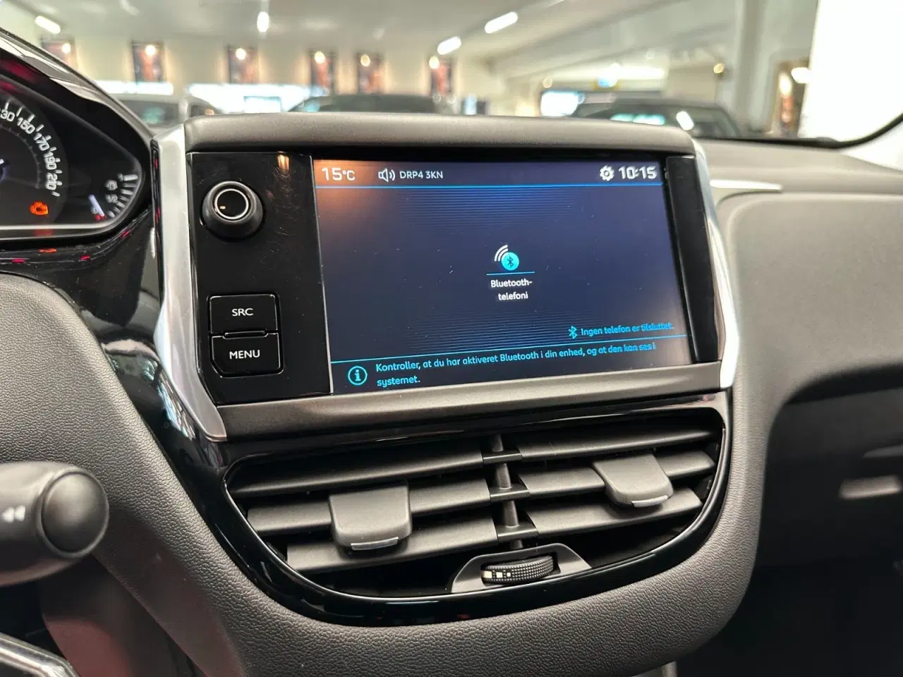 Billede 20 - Peugeot 208 1,2 VTi 82 Active