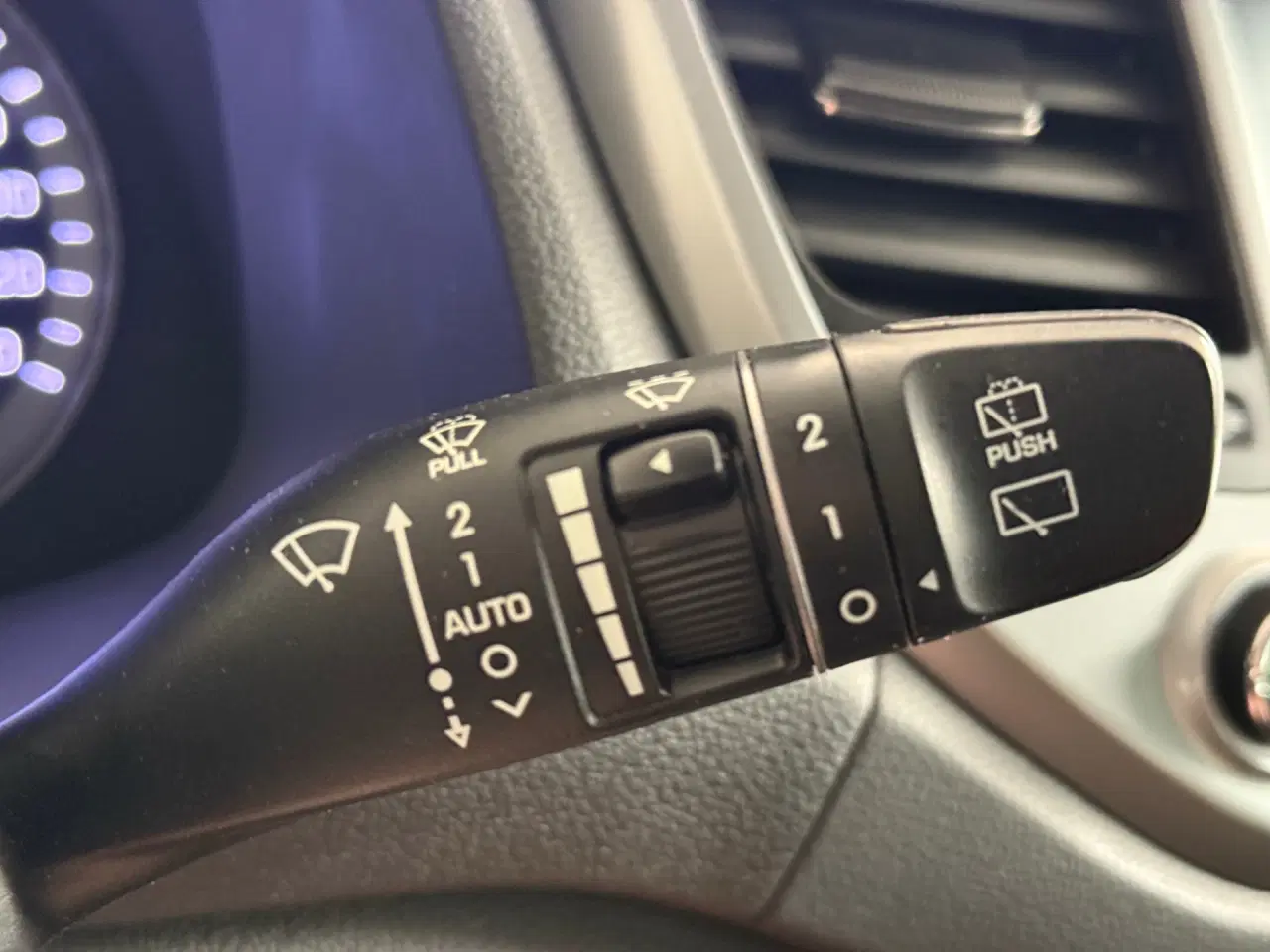 Billede 10 - Hyundai Tucson 1,7 CRDi ISG Trend DCT 141HK 5d 7g Aut.