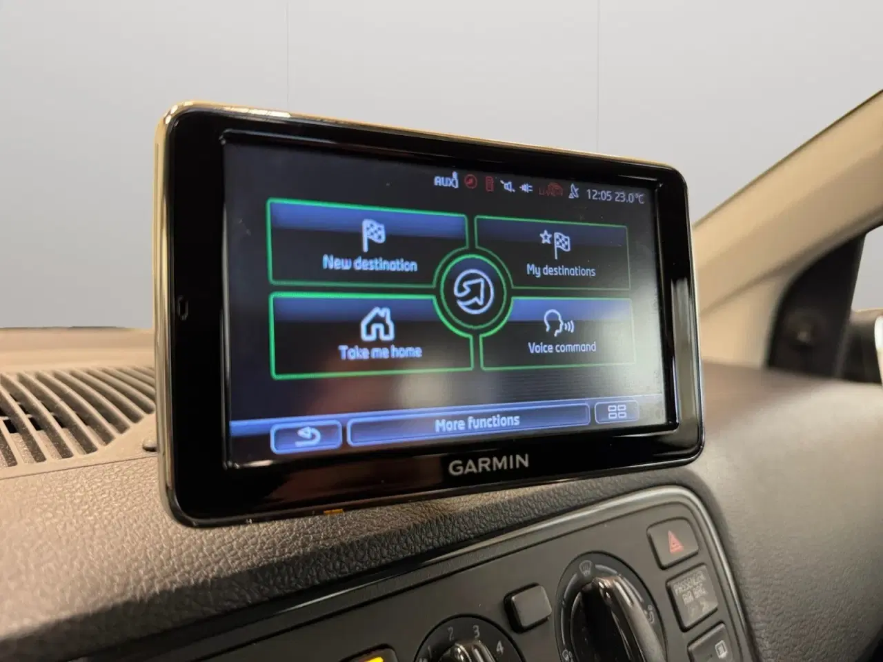 Billede 8 - Skoda Citigo 1,0 60 Active GreenTec