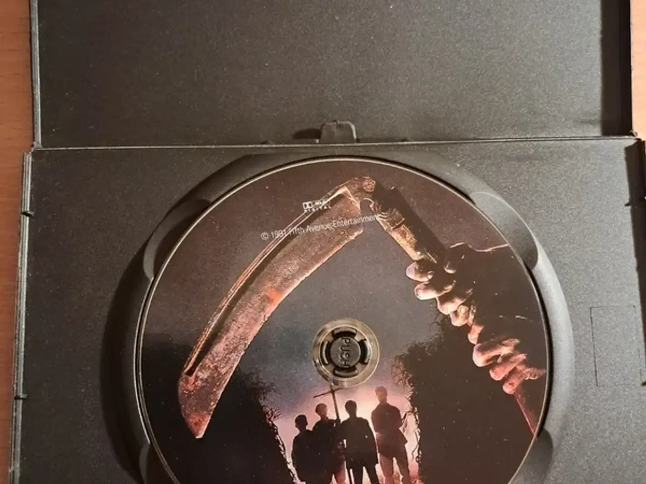 Billede 3 - Children of corn 2