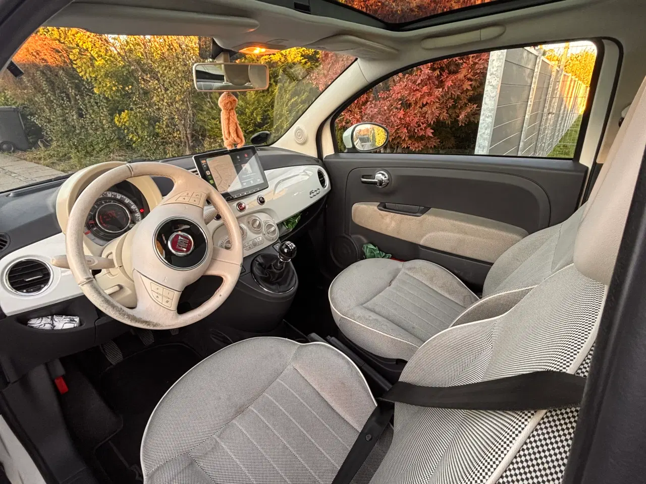 Billede 6 - Fiat 500