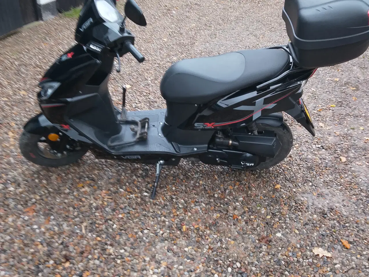 Billede 2 - VGA Street-X