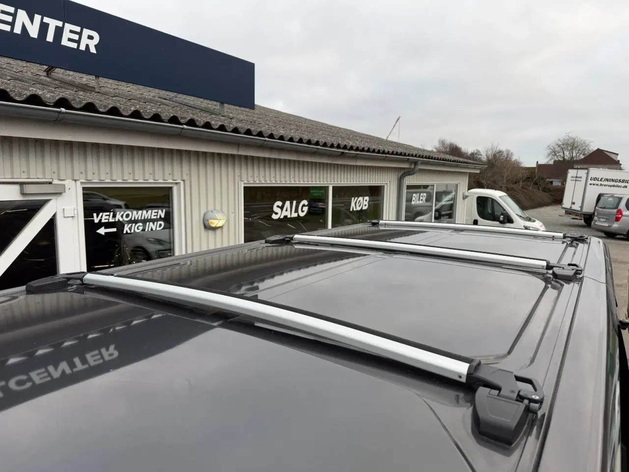 Billede 10 - Ford Transit Custom 320L 2,0 TDCi 185 Sport aut.