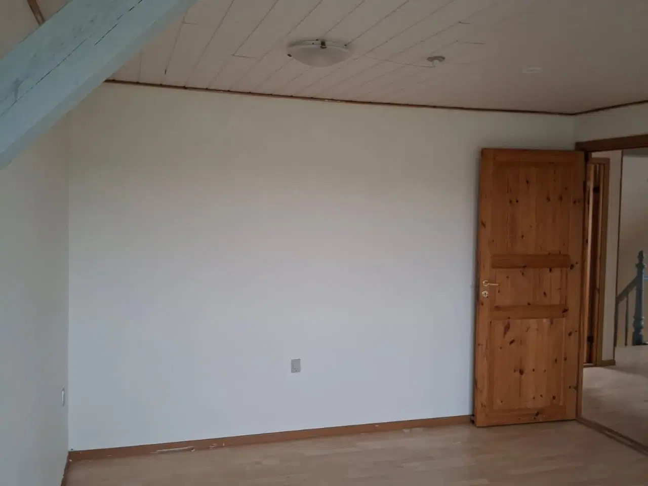 Billede 8 - Lejlighed i Københoved