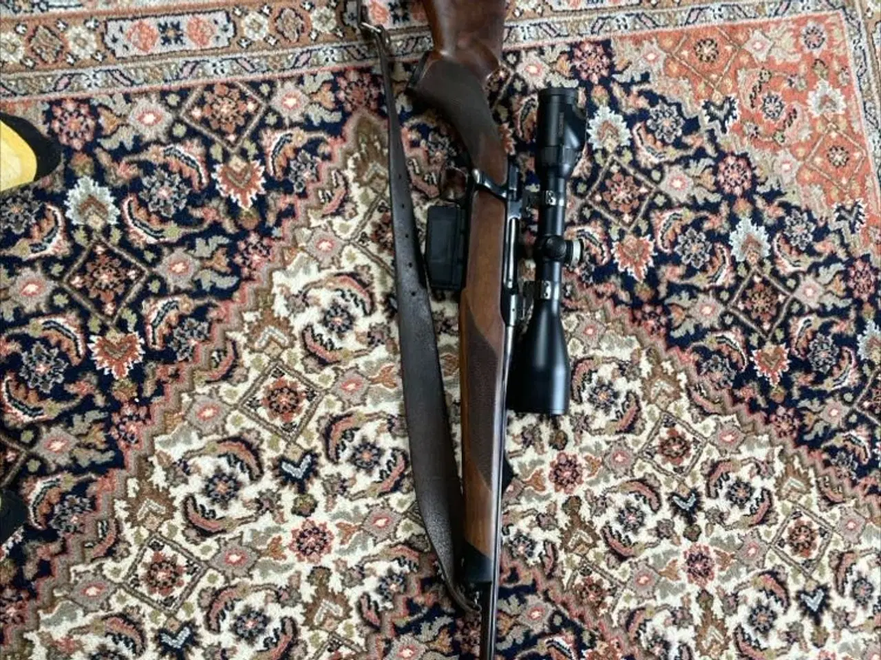 Billede 2 - Sauer Highland model 202