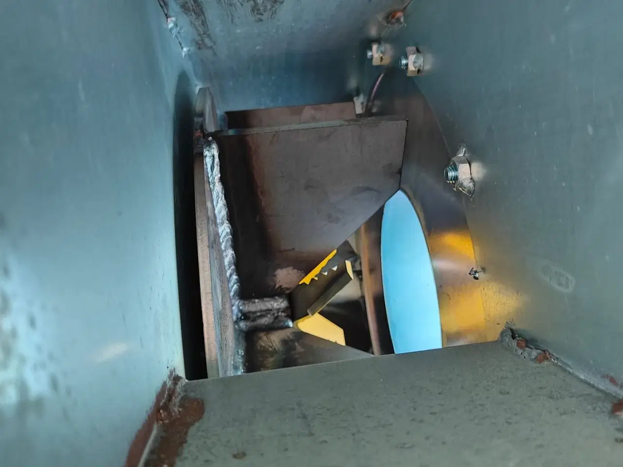 Billede 7 - K-vognen K-sugen 23hk Ekstrem sugestyrke!