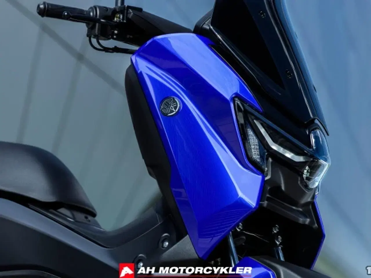 Billede 24 - Yamaha N-Max 125 Icon Blue