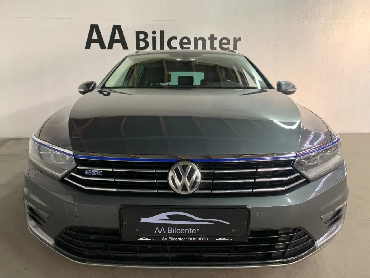 Billede 2 - VW Passat 1,4 GTE Highline Variant DSG