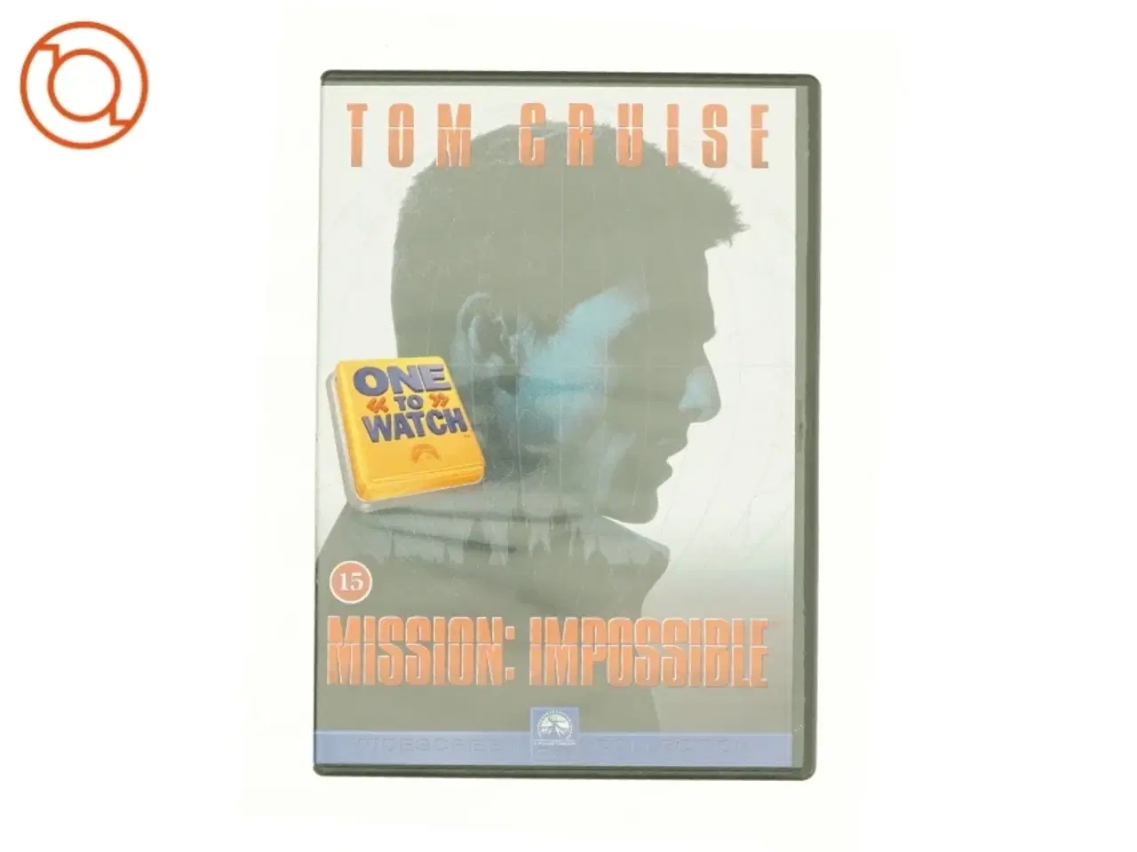 Billede 1 - Mission:impossible
