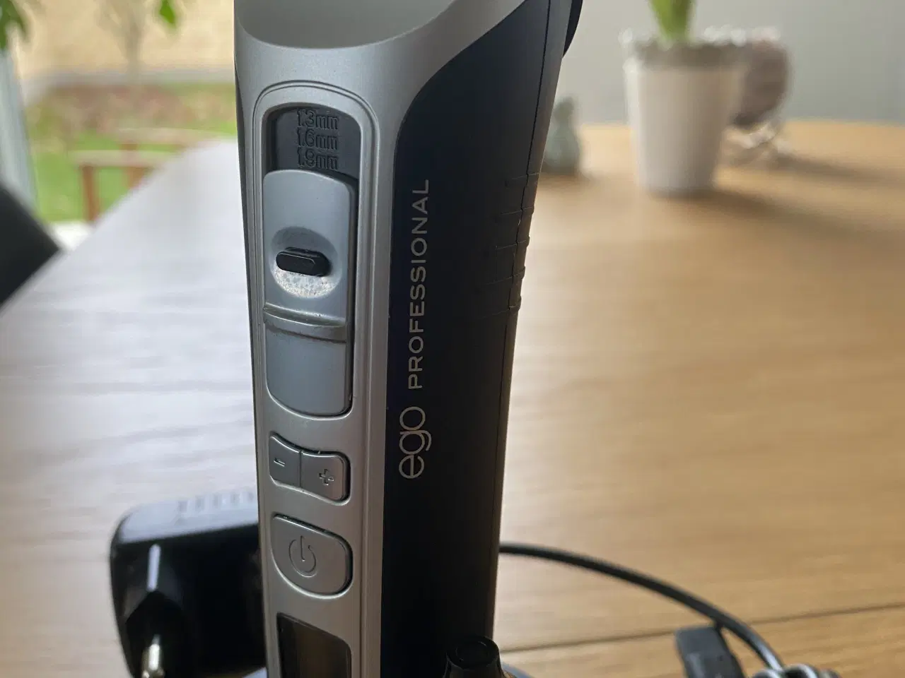 Billede 3 - Ego professional hårtrimmer