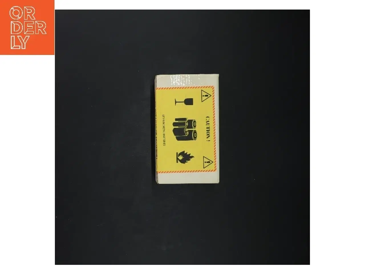 Billede 3 - Kosta Boda vase med blomstermotiv (str. 12 cm) fra Kosta Boda