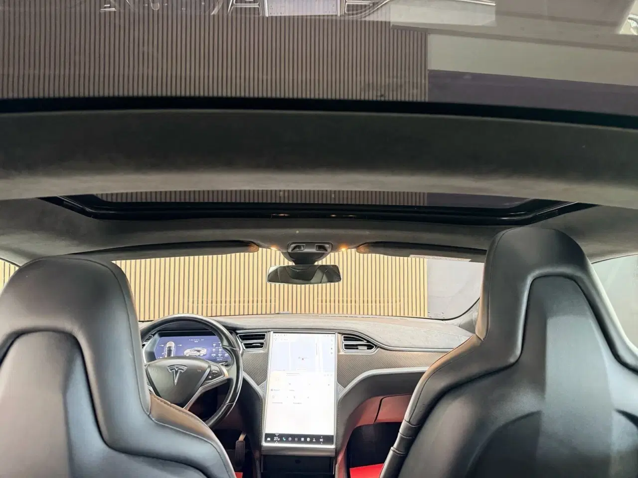 Billede 9 - Tesla Model S P85D