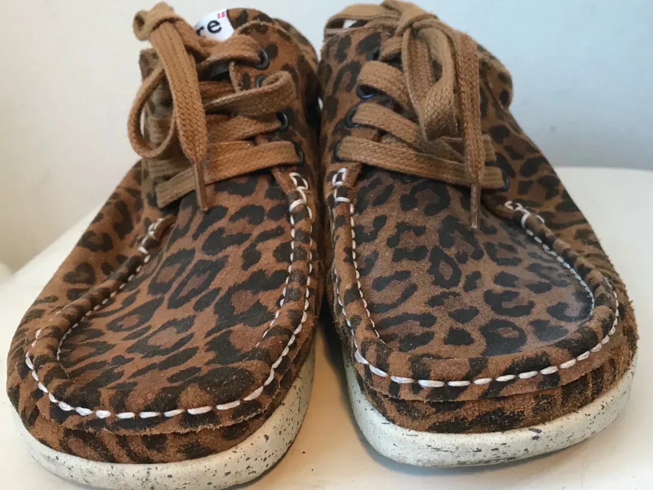 Billede 2 - Nature, sneakers, str 37