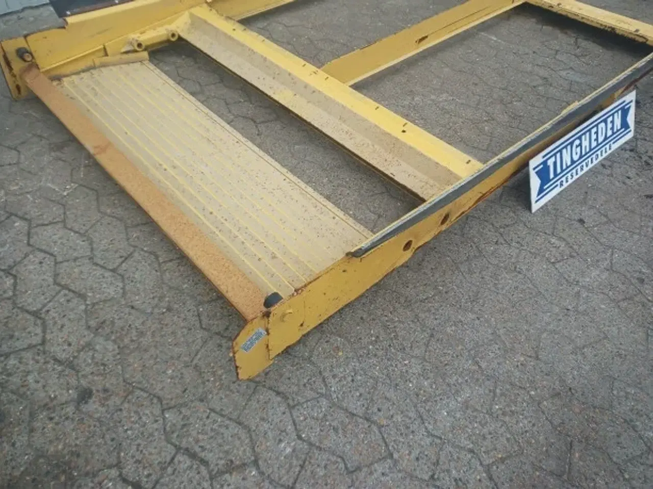 Billede 14 - New Holland TF46 Soldkasse 80451689