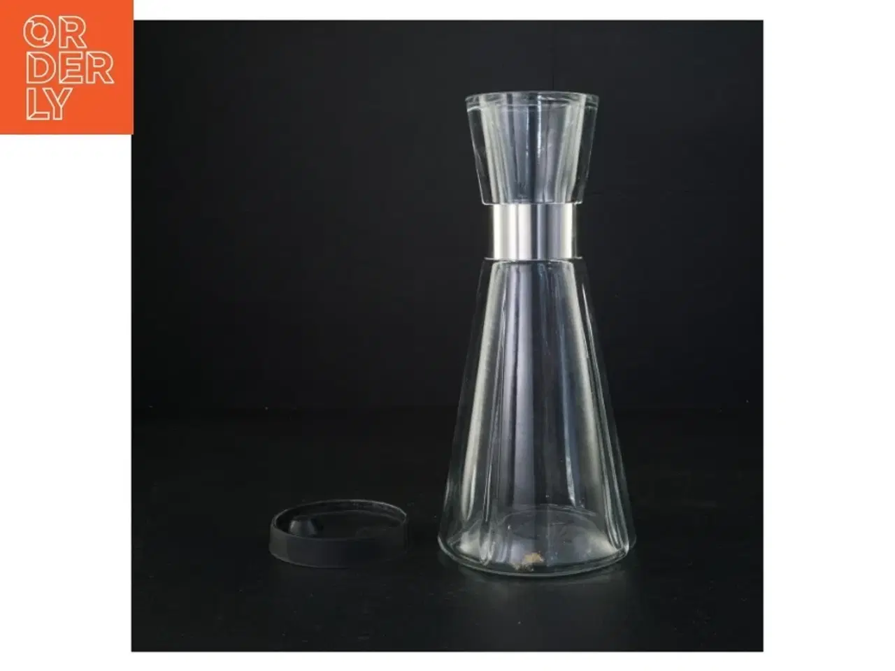 Billede 6 - Karaffel fra Rosendahl (str. 26 komma 5 x 11 cm)