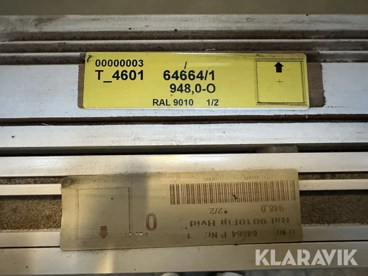 Billede 10 - Vinduer Kastrup - 2 styk