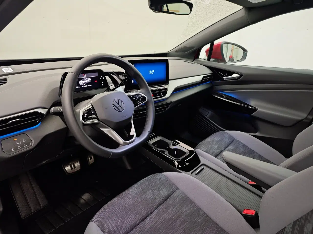 Billede 9 - VW ID.4  Pro Performance
