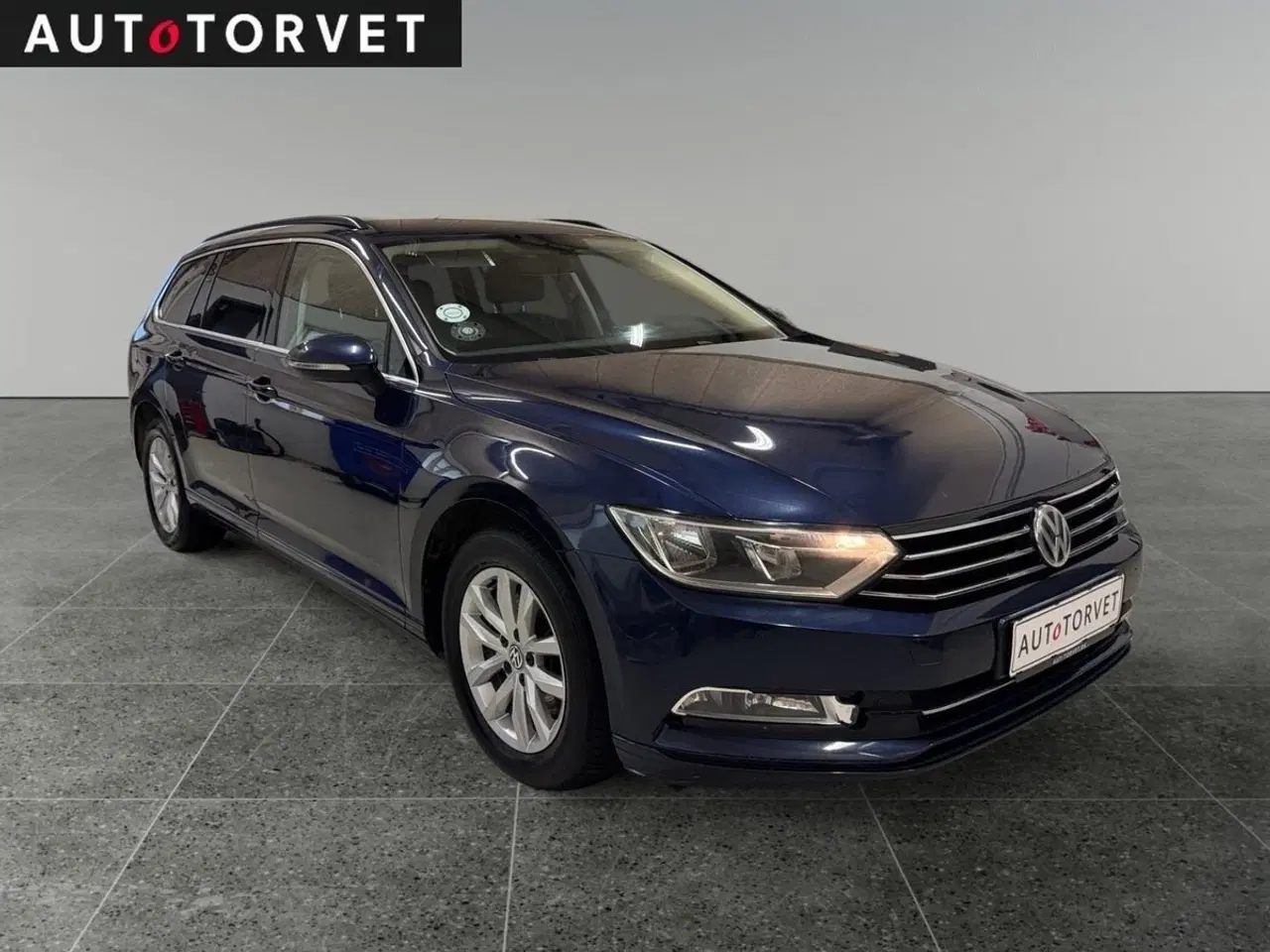 Billede 2 - VW Passat 2,0 TDi 150 Comfortline Variant DSG