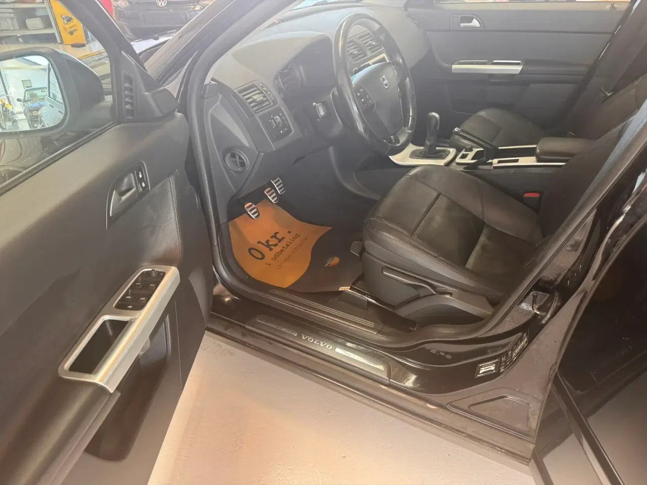 Billede 12 - Volvo V50 1,6 D2 Momentum 115HK Stc 6g