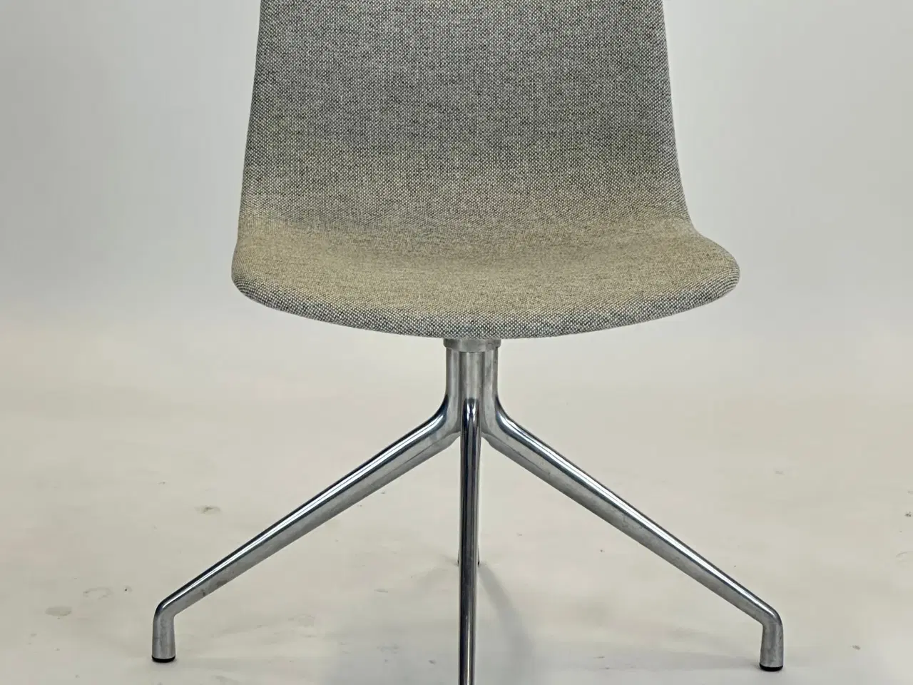 Billede 3 - HAY About a Chair - AAC11 - Grå