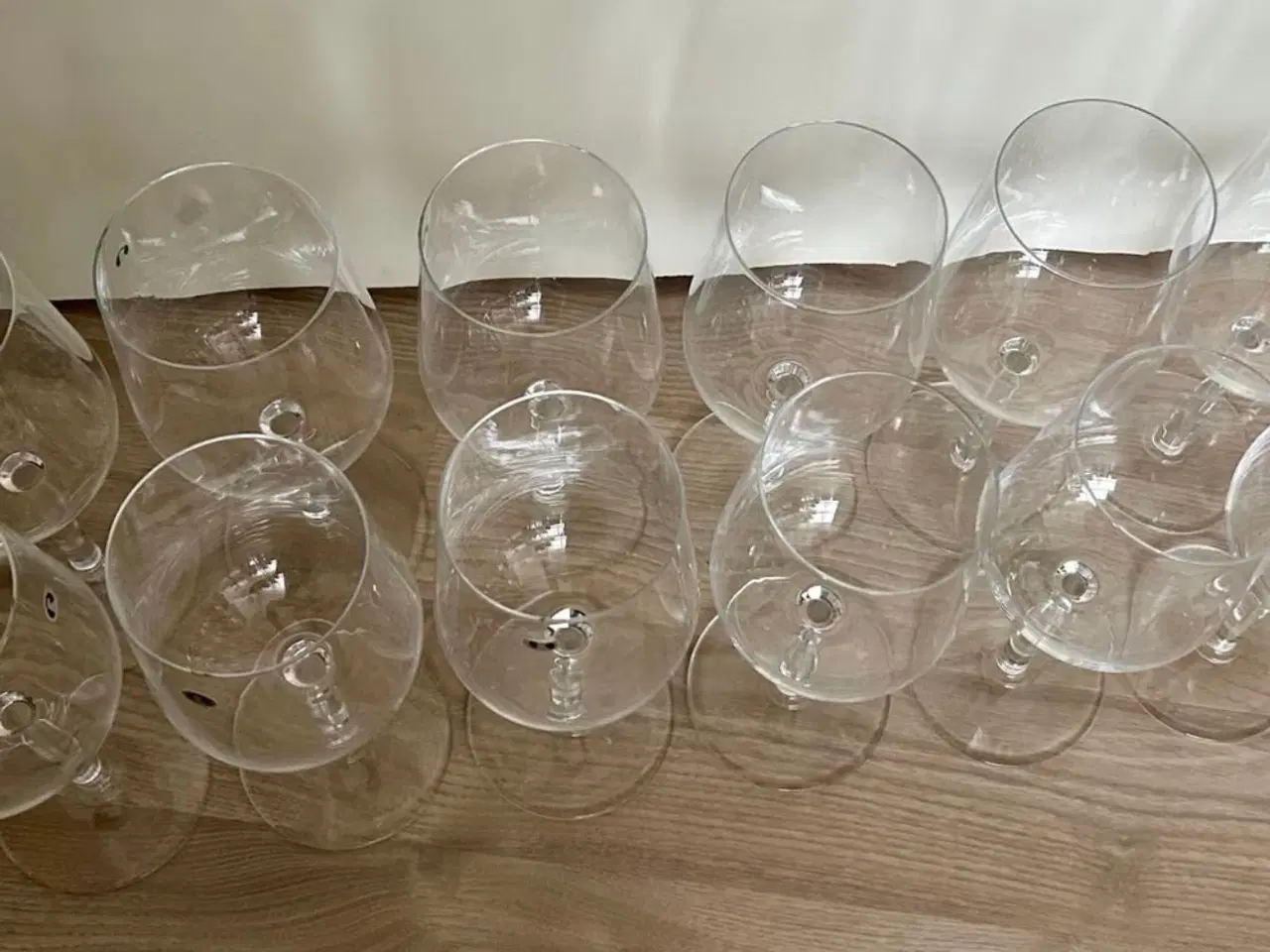 Billede 3 - Rosendahl Bordeaux rødvinsglas (12 stk.)