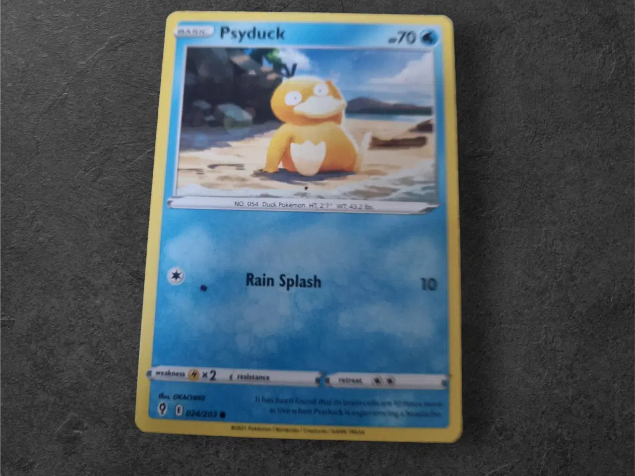 Billede 6 - Annonce 647 - Pokemon