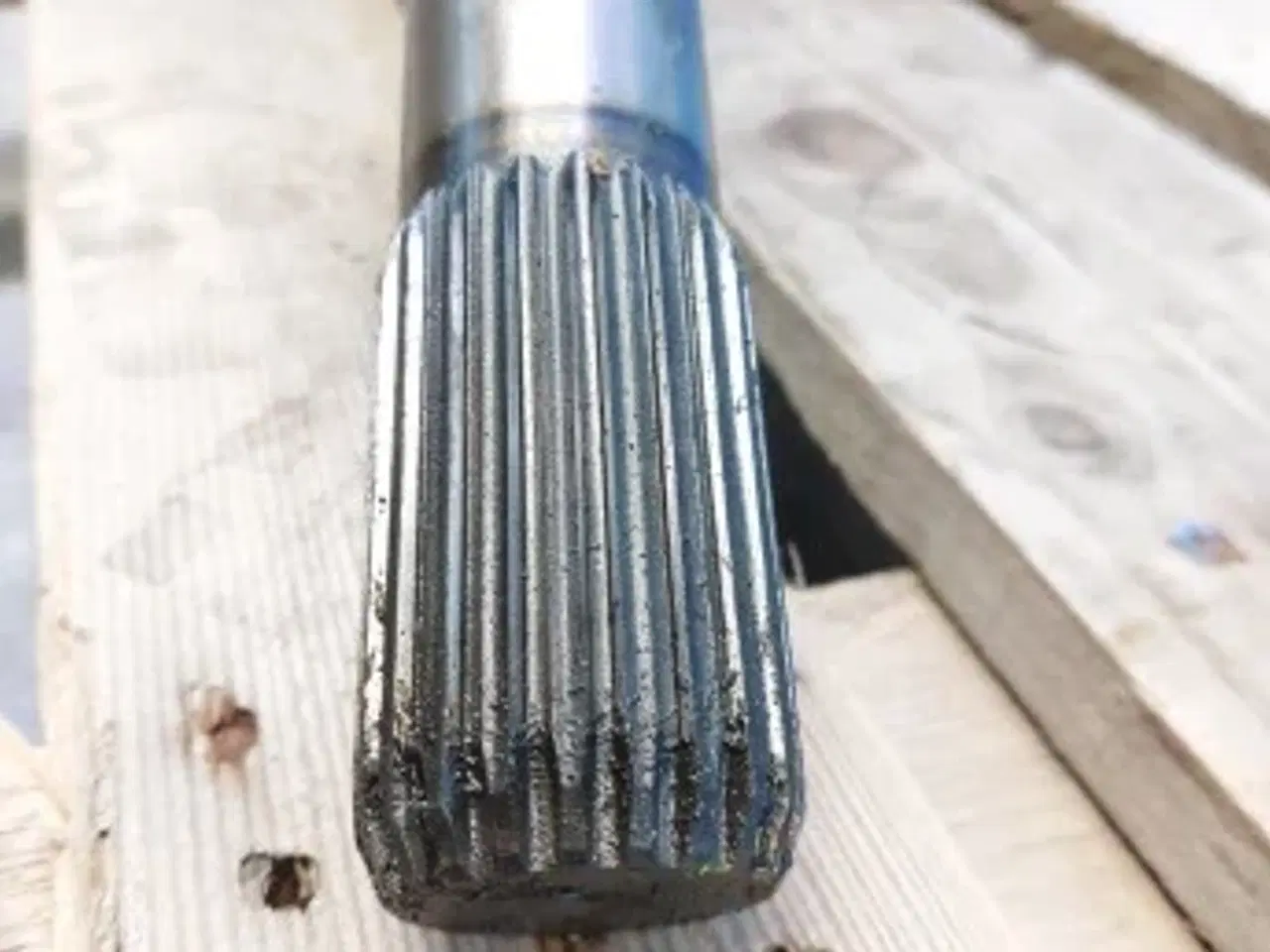 Billede 10 - Merlo P40.7 Slutdrev 042098