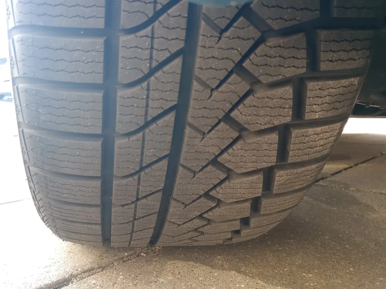 Billede 7 - Nye 19" alufælge 5x120 ink nye dæk Tpms Dot 2025 ,