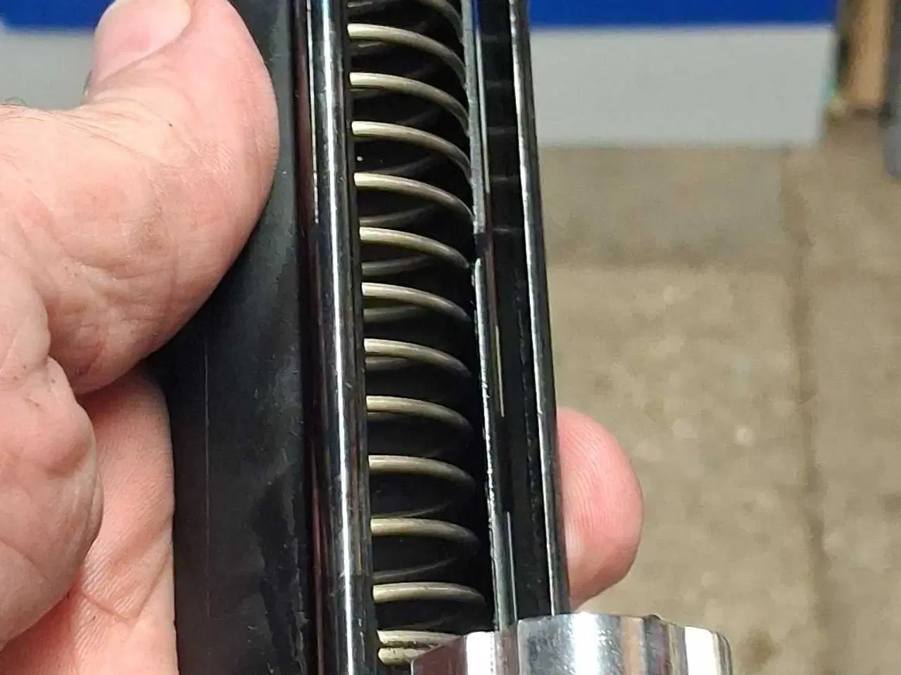 Billede 10 - Beretta a400 xcel multitarget kick off