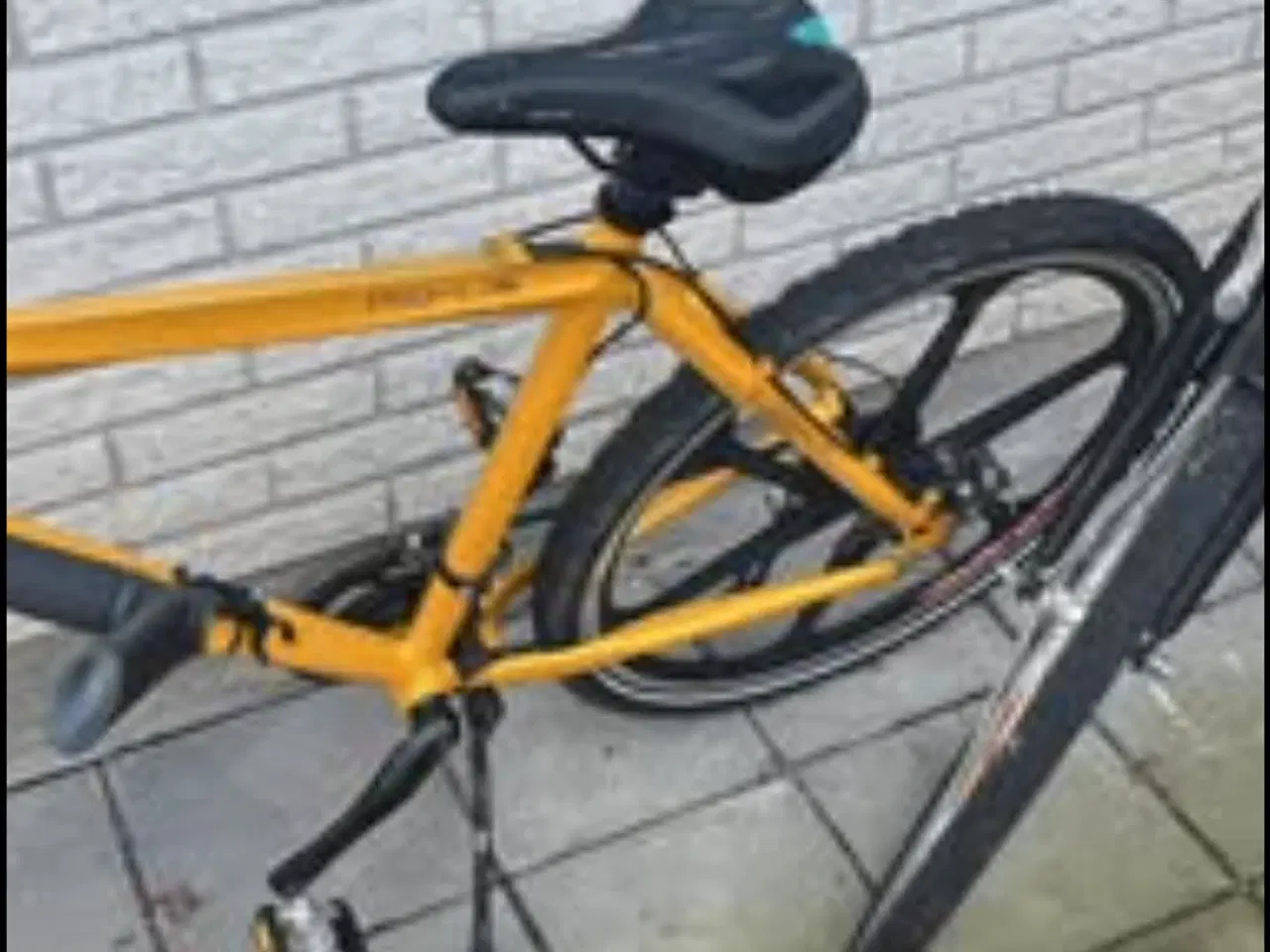 Billede 2 - Herrecykel 
