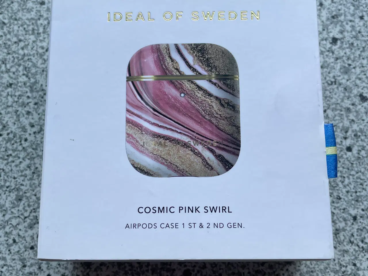 Billede 1 - Ideal of Sweden cover