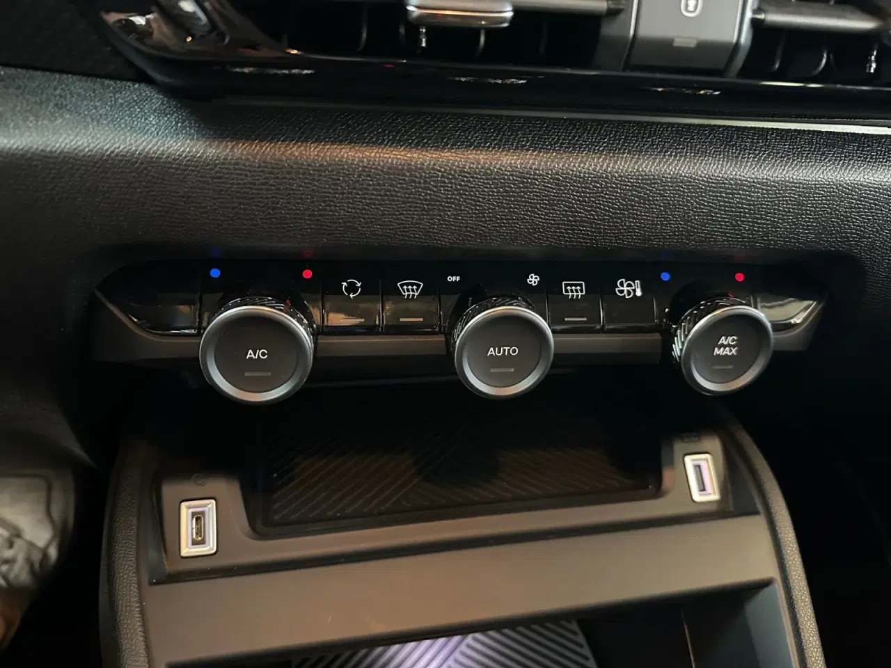 Billede 20 - Citroën ë-C4 54 VTR Sport