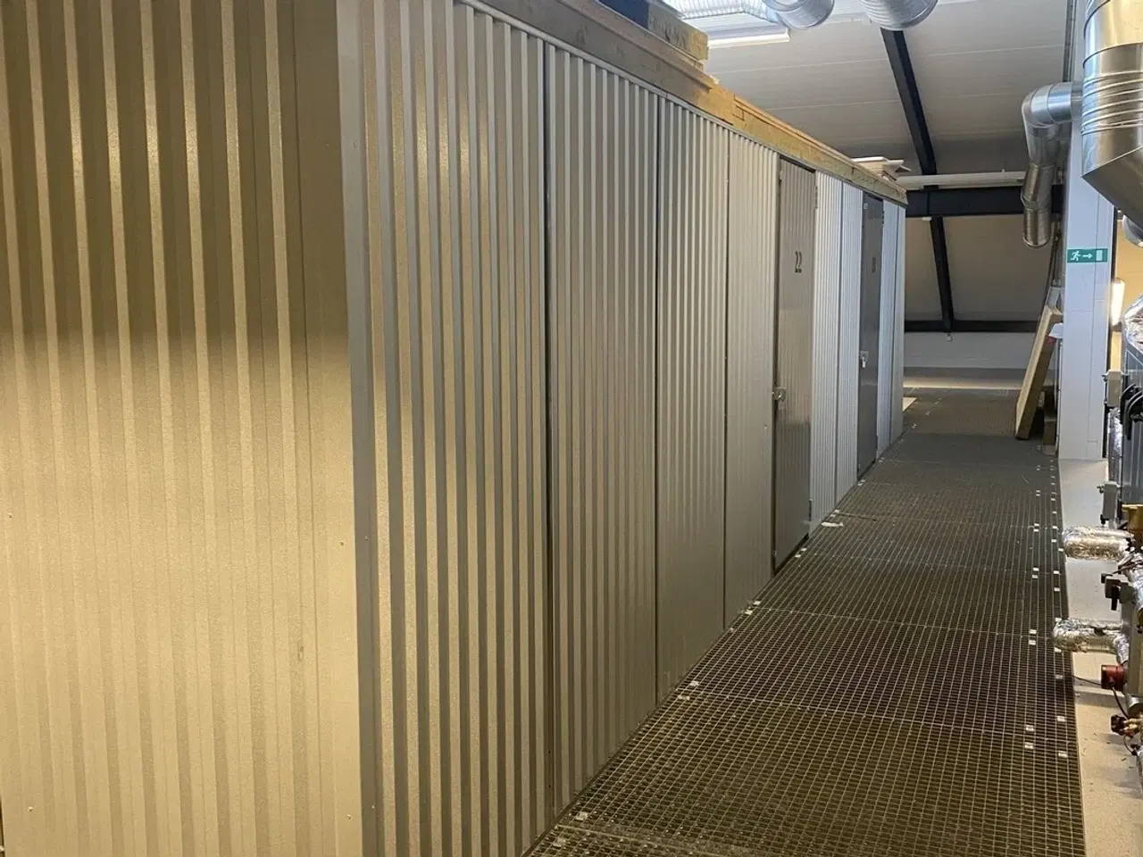 Billede 15 - Stort pakkelager til webshop - Gratis parkering